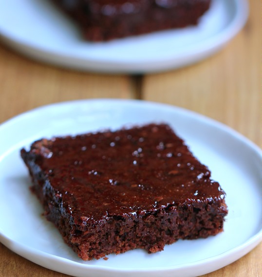 Healthy Texas Sheet Cake Healthy Texas Sheet Cake