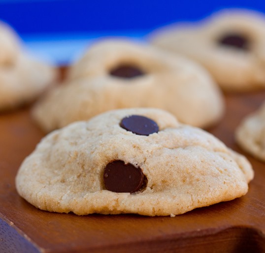 choc cookies choc cookies