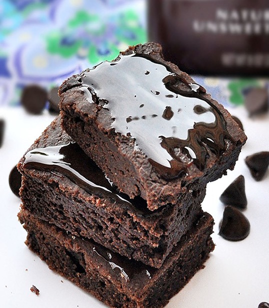 pin brownies pin brownies