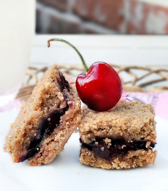 pin cherries pin cherries