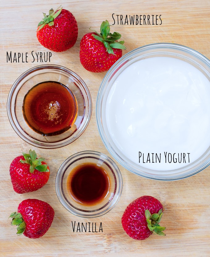 ingredients ingredients