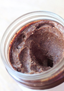 Almond Butter Fudge Almond Butter Fudge