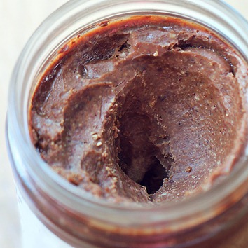 Fudge in a Jar Fudge in a Jar