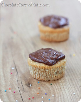 Gluten Free Cupcakes Gluten Free Cupcakes