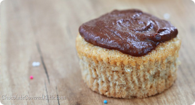 Gluten Free Cupcakes Gluten Free Cupcakes