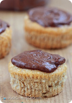 Gluten Free Vanilla Cupcakes Gluten Free Vanilla Cupcakes