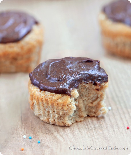 Healthy Cupcakes Healthy Cupcakes