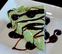 grasshopper pie grasshopper pie
