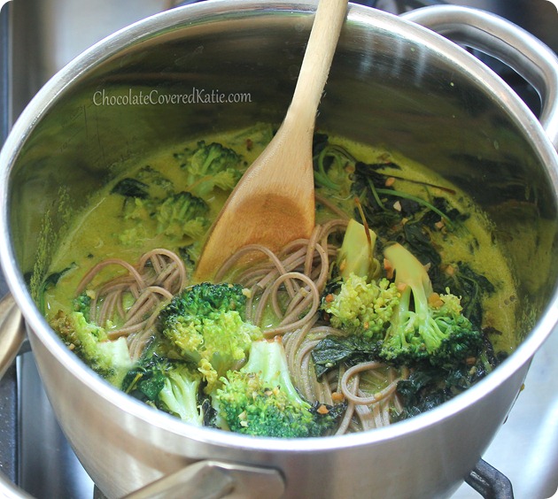 Green Curry Green Curry