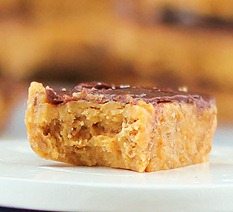 healthy butterfinger candy healthy butterfinger candy