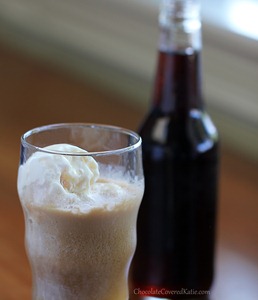 Healthy Cream Soda Healthy Cream Soda