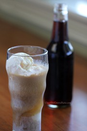 Healthy Cream Soda Healthy Cream Soda