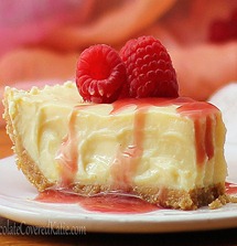 Low Calorie Cheesecake Low Calorie Cheesecake