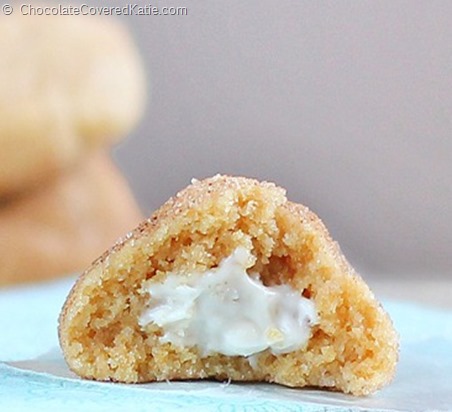 Cream Cheese Cookies Cream Cheese Cookies