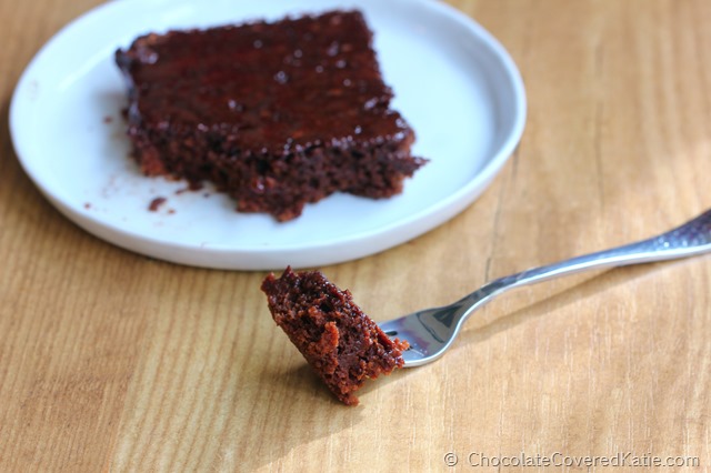 Healthy Chocolate Cake Healthy Chocolate Cake