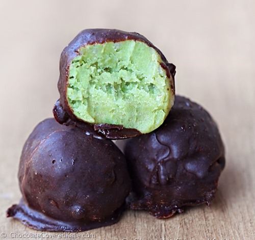 healthy st patricks dessert healthy st patricks dessert