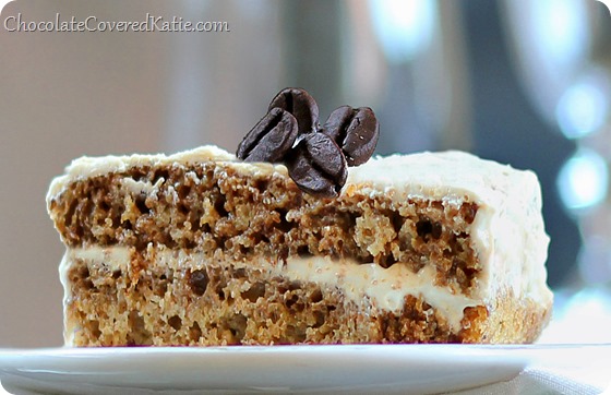 Vegan Tiramisu Vegan Tiramisu