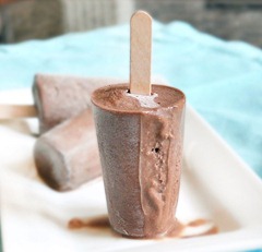 chocolate fudgsicles recipe chocolate fudgsicles recipe