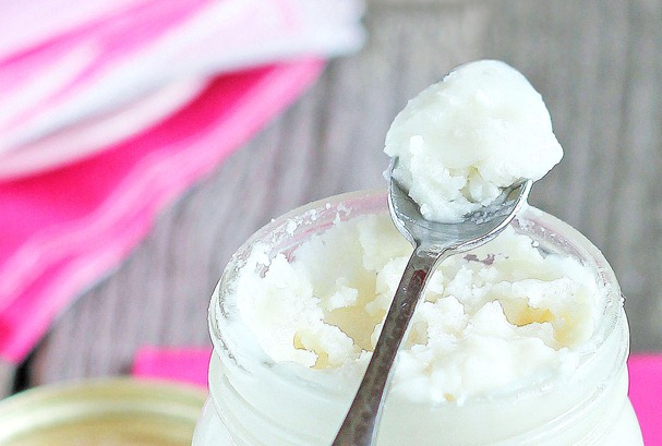 coconut butters coconut butters