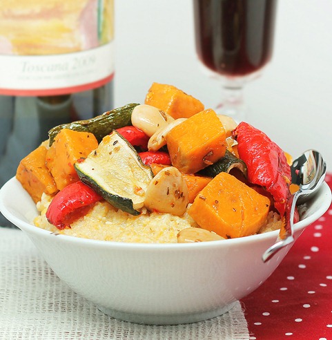 How to roast vegetables in the slow cooker. You can use any of the following vegetables: zucchini, red peppers, sweet potatoes... https://lett-trim.today/2013/01/10/how-to-roast-vegetables-in-the-slow-cooker/ @choccoveredkt How to roast vegetables in the slow cooker. You can use any of the following vegetables: zucchini, red peppers, sweet potatoes... https://lett-trim.today/2013/01/10/how-to-roast-vegetables-in-the-slow-cooker/ @choccoveredkt