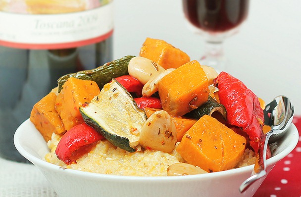 slow cooker vegetables slow cooker vegetables