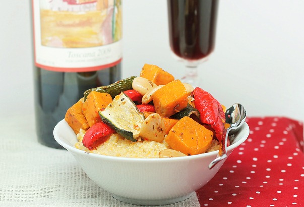 How to roast vegetables in a crock pot How to roast vegetables in a crock pot