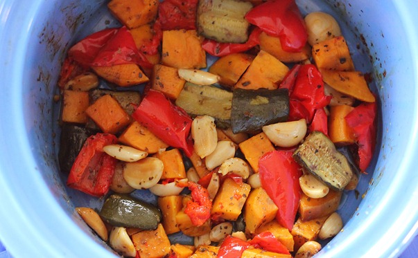 slow cooker vegetables recipe slow cooker vegetables recipe