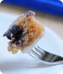 Lemon Blueberry Yogurt Cake Lemon Blueberry Yogurt Cake