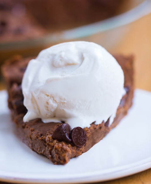 brownie pie brownie pie