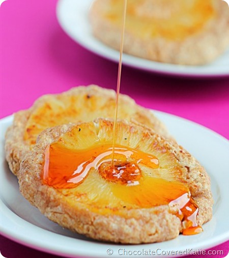 pineapple pancakes pineapple pancakes