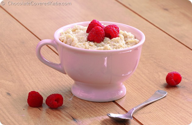 Millet Breakfast Millet Breakfast