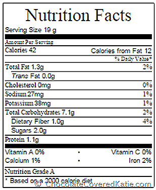 cinnamon rolls nutrition facts cinnamon rolls nutrition facts