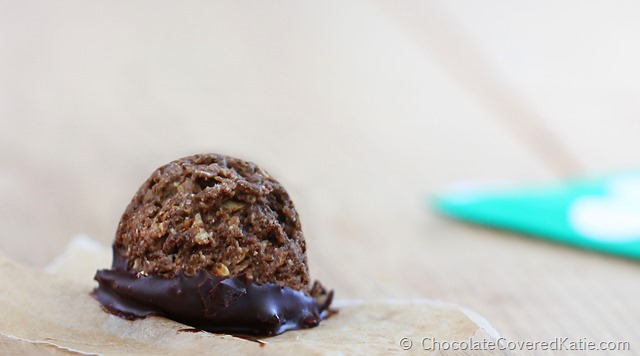 mint cookie mint cookie