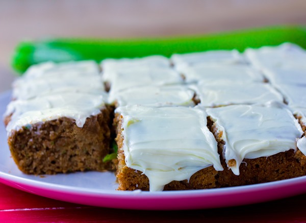 Irresistibly light zucchini cake from @choccoveredkt, with a full cup of zucchini packed into the recipe! https://lett-trim.today/2015/07/20/zucchini-cake-recipe/ Irresistibly light zucchini cake from @choccoveredkt, with a full cup of zucchini packed into the recipe! https://lett-trim.today/2015/07/20/zucchini-cake-recipe/