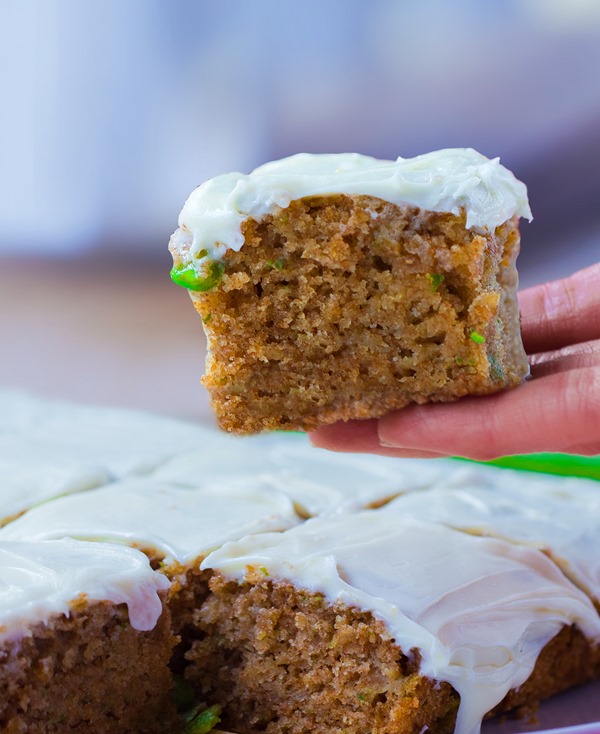 Zucchini cake from @choccoveredkt, with a full cup of zucchini packed into the recipe! https://lett-trim.today/2015/07/20/zucchini-cake-recipe/ Zucchini cake from @choccoveredkt, with a full cup of zucchini packed into the recipe! https://lett-trim.today/2015/07/20/zucchini-cake-recipe/