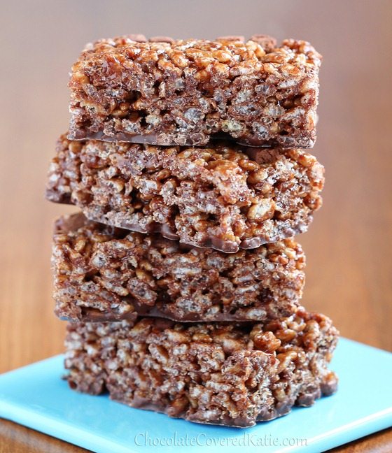 Six Ingredient Nutella Rice Crispy Treats: https://lett-trim.today/2013/04/09/healthy-chocolate-nutella-rice-crispy-treats/ 6 Ingredient Nutella Rice Crispy Treats: https://lett-trim.today/2013/04/09/healthy-chocolate-nutella-rice-crispy-treats/