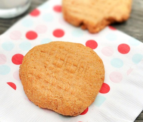 healthy peanut butter cookie healthy peanut butter cookie