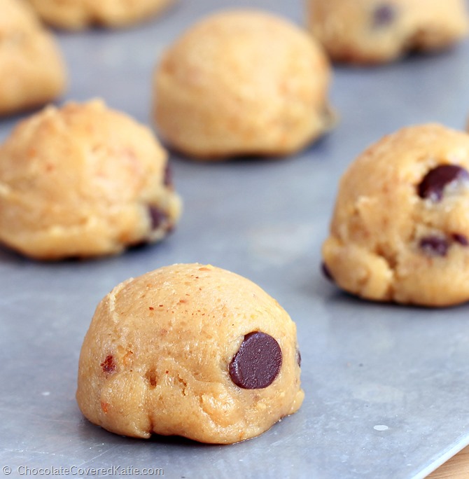 PEANUT BUTTER BLISS BALLS  sugar-free / egg-free / soy-free / gluten-free / dairy-free. Continue reading---> https://lett-trim.today/2015/02/23/peanut-butter-bliss-balls/