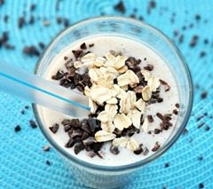 cookie dough milkshake cookie dough milkshake