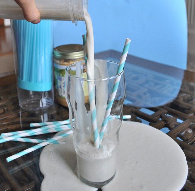 blooper drink blooper drink