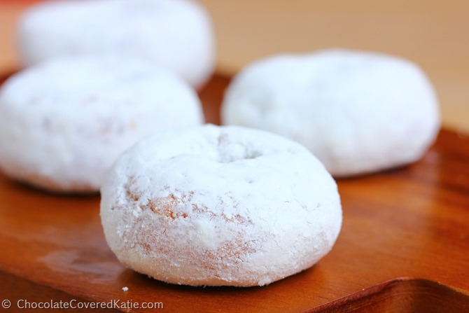 powdered sugar donuts powdered sugar donuts