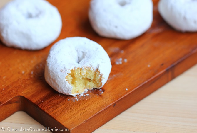 mini doughnuts mini doughnuts