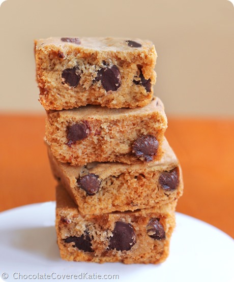 Pumpkin Chocolate Chip Cookie Bars: https://lett-trim.today/2014/09/15/pumpkin-chocolate-chip-cookie-bars/ Pumpkin Chocolate Chip Cookie Bars: https://lett-trim.today/2014/09/15/pumpkin-chocolate-chip-cookie-bars/