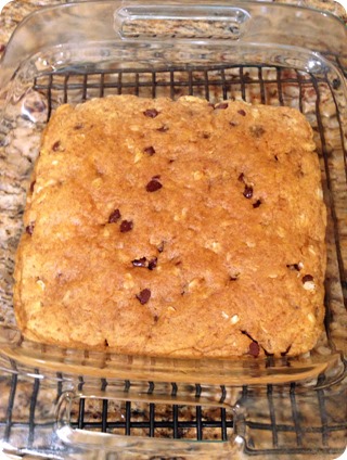 Pumpkin Bars Pumpkin Bars
