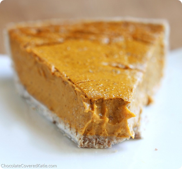 Commenters have called this the "creamiest pumpkin pie you'll ever eat" https://lett-trim.today/2013/11/04/healthy-pumpkin-pie-recipe/ Commenters have called this the "creamiest pumpkin pie you'll ever eat" https://lett-trim.today/2013/11/04/healthy-pumpkin-pie-recipe/