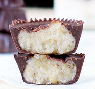 Chocolate Banana Bites Chocolate Banana Bites