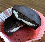 Chocolate Coconut Reeses Chocolate Coconut Reeses