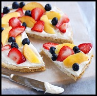 breakfast pizza breakfast pizza