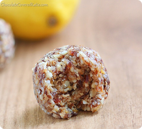 Lemon Babies Lemon Babies