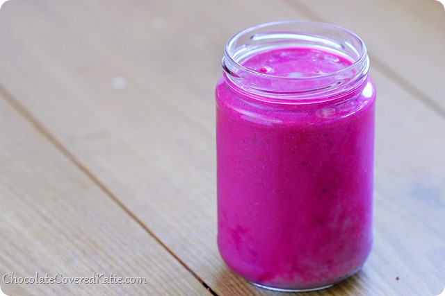 Pink Smoothie Pink Smoothie